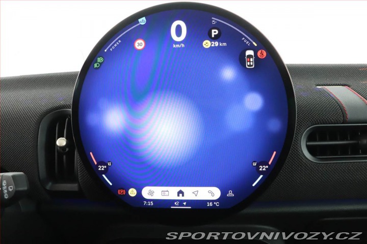 Mini Cooper Cooper S, ACC, 360°, HUD 2024