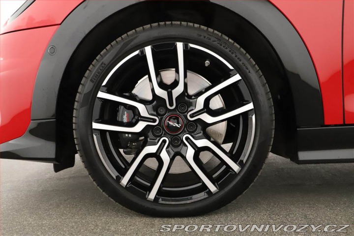 Mini Cooper Cooper S, ACC, 360°, HUD 2024