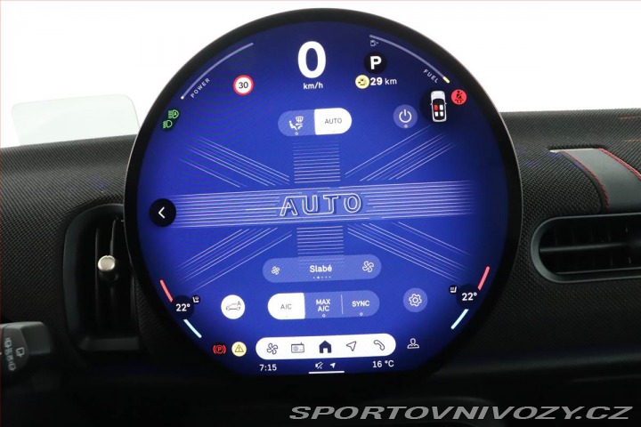 Mini Cooper Cooper S, ACC, 360°, HUD 2024