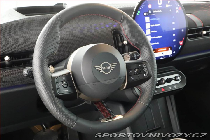 Mini Cooper Cooper S, ACC, 360°, HUD 2024