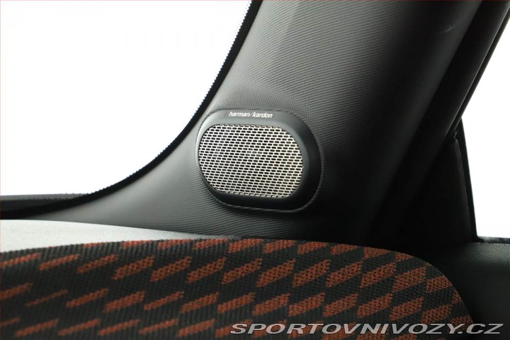 Mini Cooper Cooper S, ACC, 360°, HUD 2024