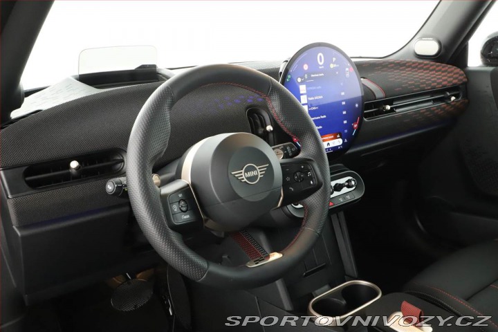 Mini Cooper Cooper S, ACC, 360°, HUD 2024