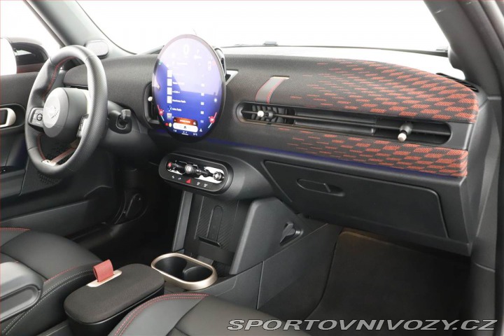Mini Cooper Cooper S, ACC, 360°, HUD 2024