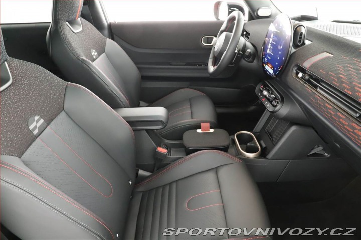 Mini Cooper Cooper S, ACC, 360°, HUD 2024