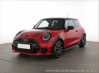 Mini Cooper Cooper S, ACC, 360°, HUD 2024