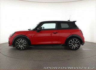 Mini Cooper Cooper S, ACC, 360°, HUD 2024