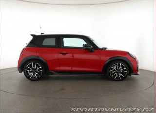 Mini Cooper Cooper S, ACC, 360°, HUD 2024