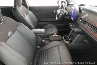 Mini Cooper Cooper S, ACC, 360°, HUD 2024