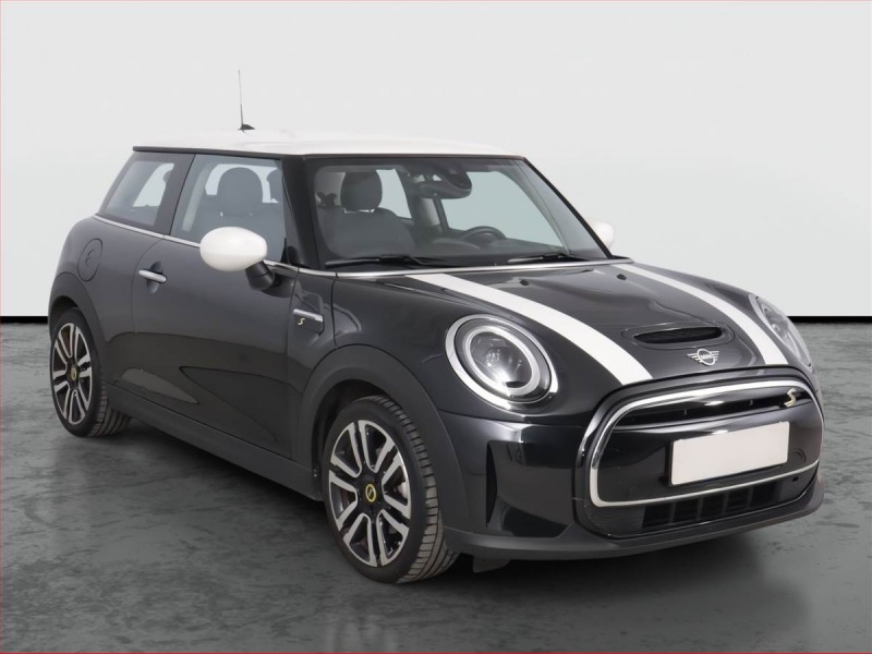 Mini Cooper Cooper SE 32 kWh, SoH 100