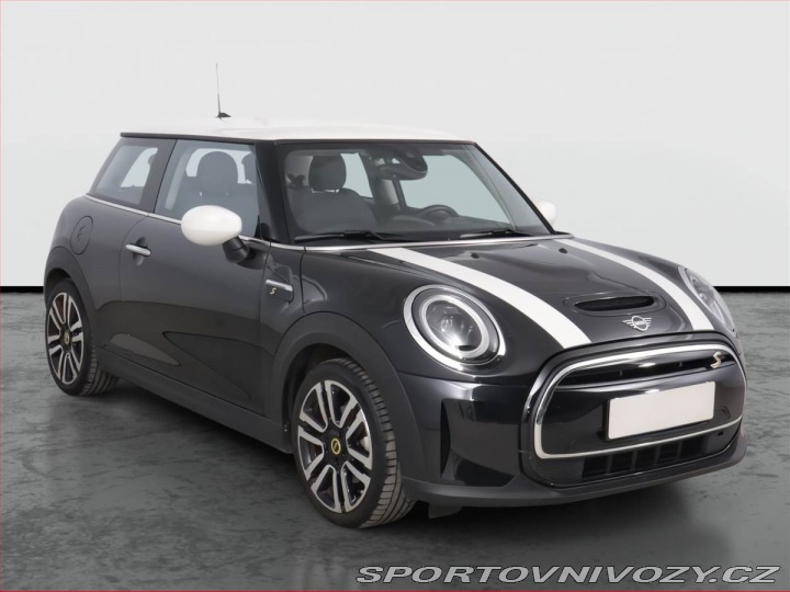 Mini Cooper Cooper SE 32 kWh, SoH 100 2023