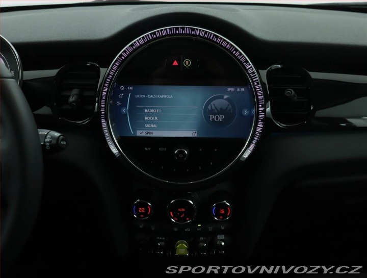Mini Cooper Cooper SE 32 kWh, SoH 100 2023