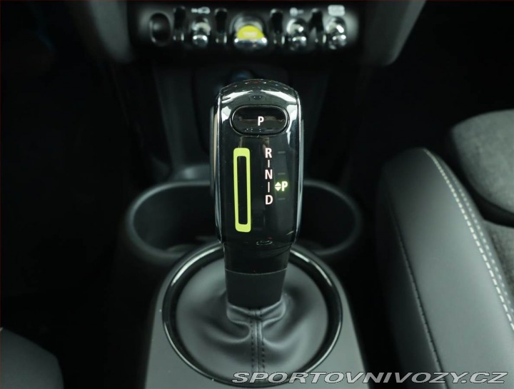 Mini Cooper Cooper SE 32 kWh, SoH 100 2023