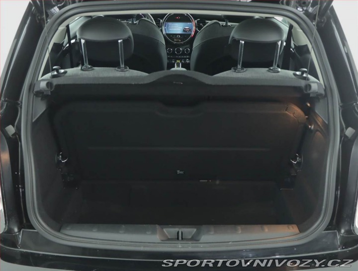 Mini Cooper Cooper SE 32 kWh, SoH 100 2023