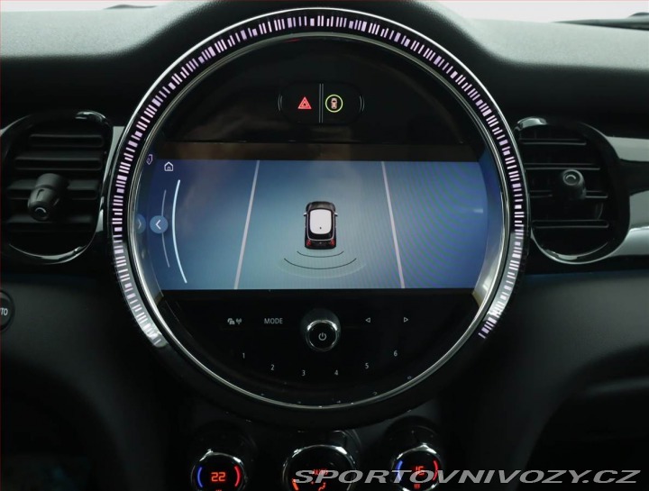 Mini Cooper Cooper SE 32 kWh, SoH 100 2023