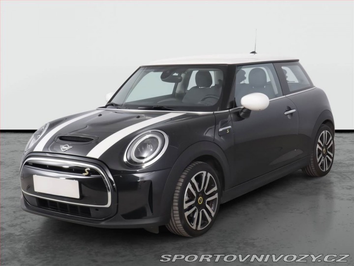 Mini Cooper Cooper SE 32 kWh, SoH 100 2023