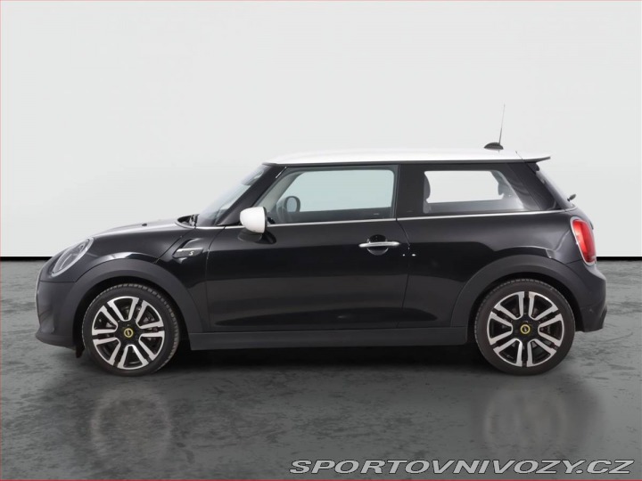 Mini Cooper Cooper SE 32 kWh, SoH 100 2023