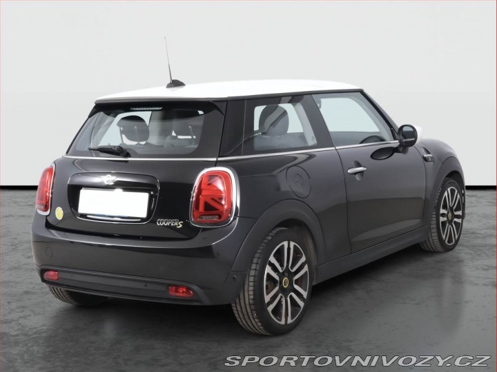 Mini Cooper Cooper SE 32 kWh, SoH 100 2023