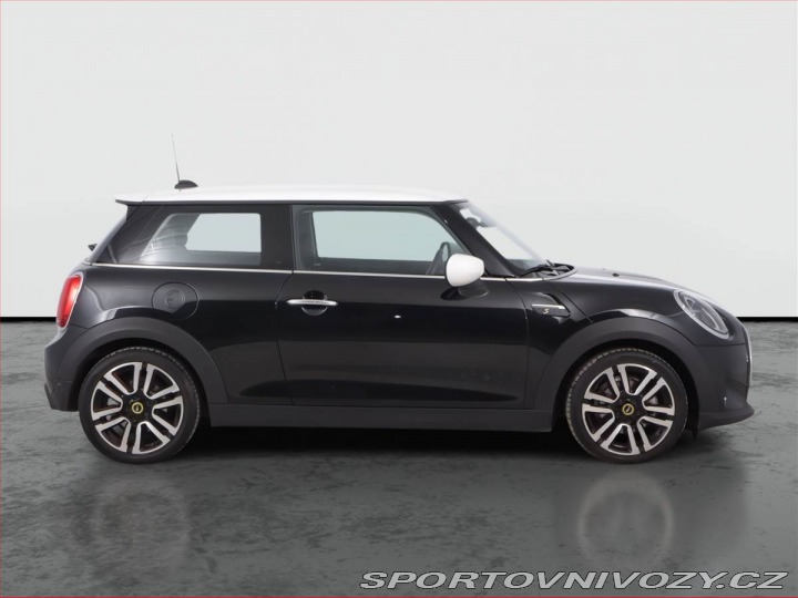 Mini Cooper Cooper SE 32 kWh, SoH 100 2023