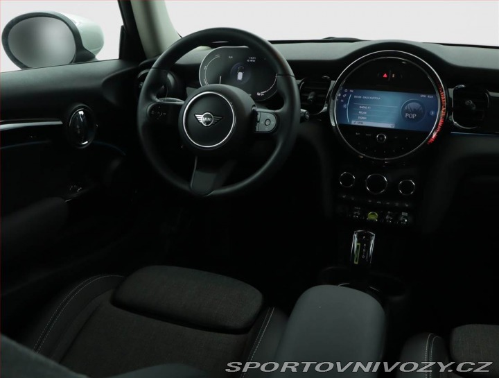 Mini Cooper Cooper SE 32 kWh, SoH 100 2023