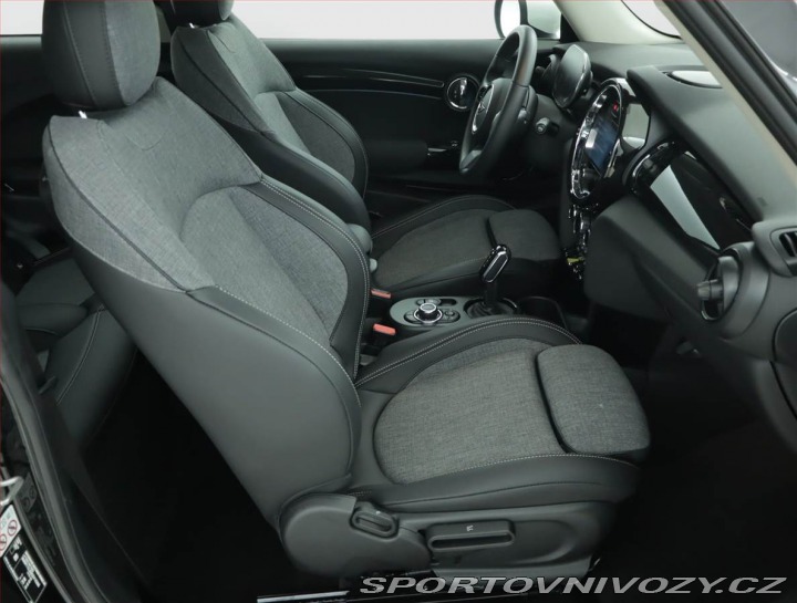 Mini Cooper Cooper SE 32 kWh, SoH 100 2023
