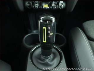 Mini Cooper Cooper SE 32 kWh, SoH 100 2023