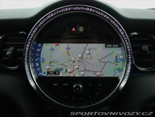 Mini Cooper Cooper SE 32 kWh, SoH 100 2023