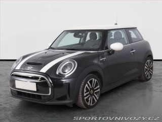 Mini Cooper Cooper SE 32 kWh, SoH 100 2023