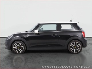 Mini Cooper Cooper SE 32 kWh, SoH 100 2023