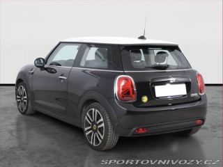 Mini Cooper Cooper SE 32 kWh, SoH 100 2023