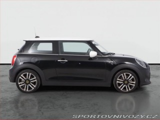 Mini Cooper Cooper SE 32 kWh, SoH 100 2023