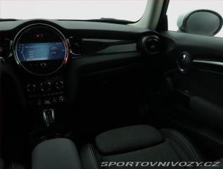 Mini Cooper Cooper SE 32 kWh, SoH 100 2023