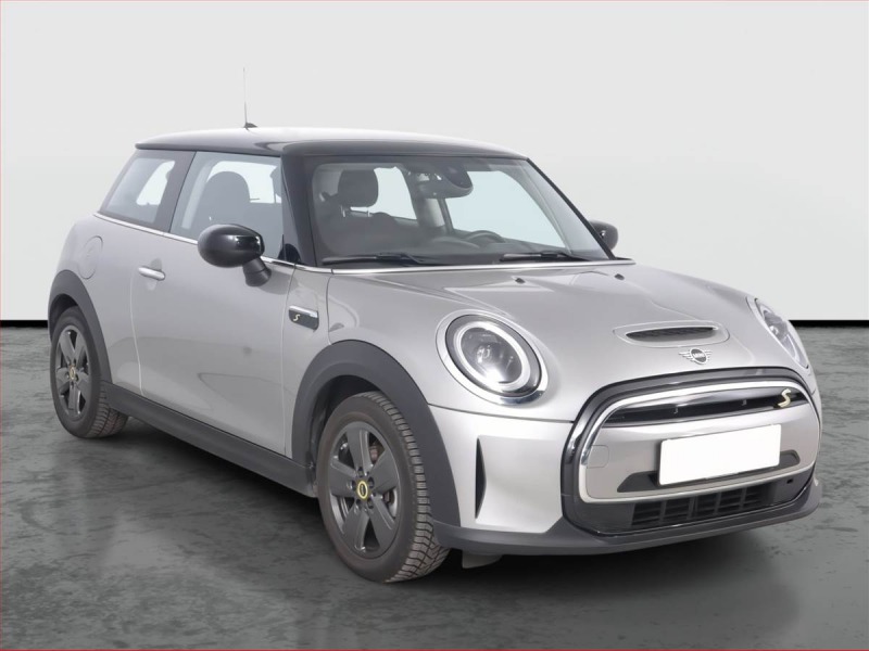 Mini Cooper Cooper SE 32 kWh, SoH 100