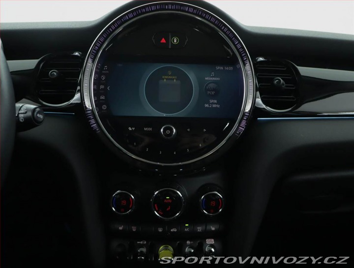 Mini Cooper Cooper SE 32 kWh, SoH 100 2024