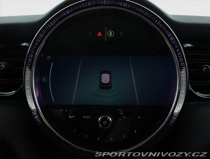 Mini Cooper Cooper SE 32 kWh, SoH 100 2024