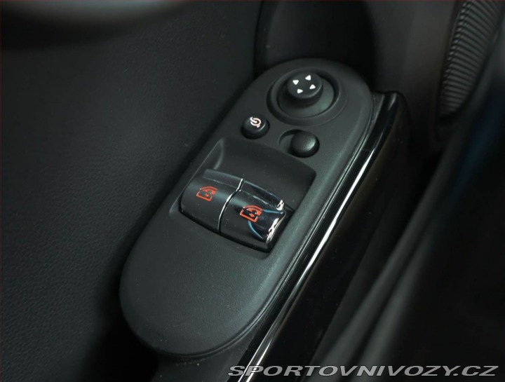 Mini Cooper Cooper SE 32 kWh, SoH 100 2024