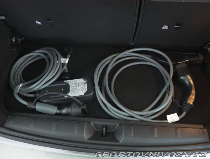 Mini Cooper Cooper SE 32 kWh, SoH 100 2024