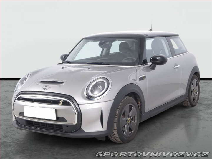Mini Cooper Cooper SE 32 kWh, SoH 100 2024