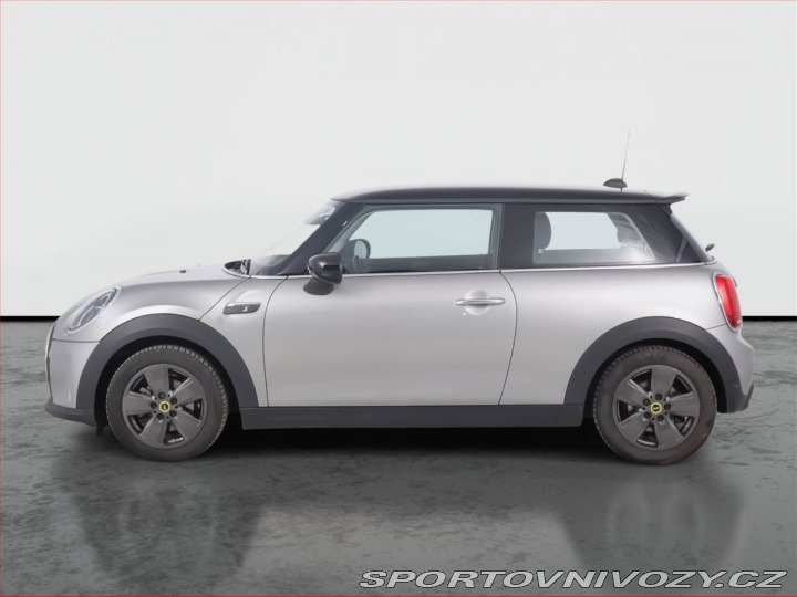 Mini Cooper Cooper SE 32 kWh, SoH 100 2024
