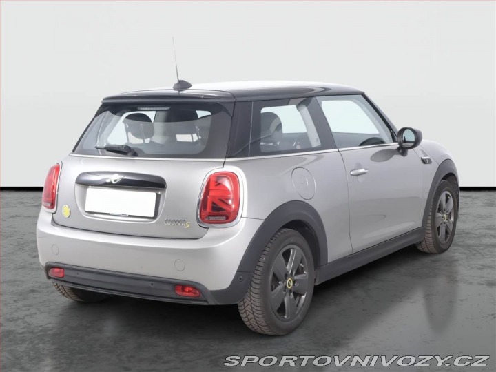 Mini Cooper Cooper SE 32 kWh, SoH 100 2024