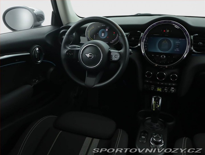 Mini Cooper Cooper SE 32 kWh, SoH 100 2024