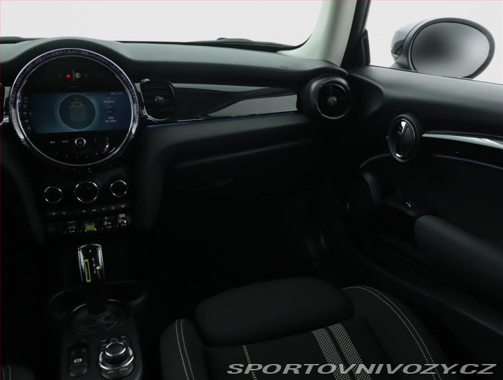 Mini Cooper Cooper SE 32 kWh, SoH 100 2024