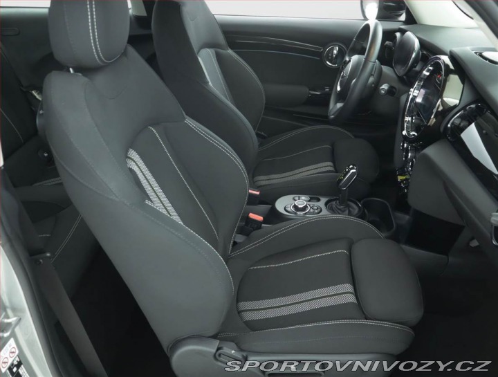 Mini Cooper Cooper SE 32 kWh, SoH 100 2024