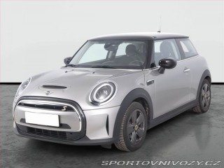 Mini Cooper Cooper SE 32 kWh, SoH 100 2024