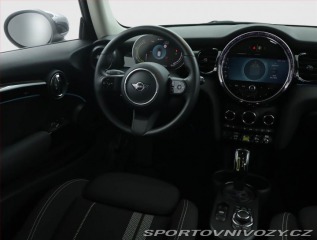Mini Cooper Cooper SE 32 kWh, SoH 100 2024