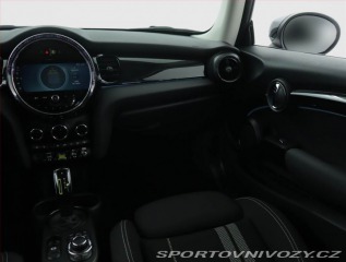 Mini Cooper Cooper SE 32 kWh, SoH 100 2024