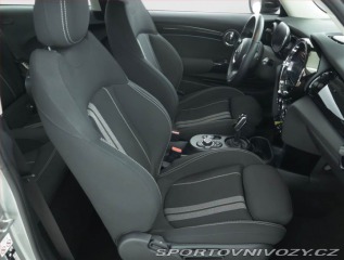 Mini Cooper Cooper SE 32 kWh, SoH 100 2024