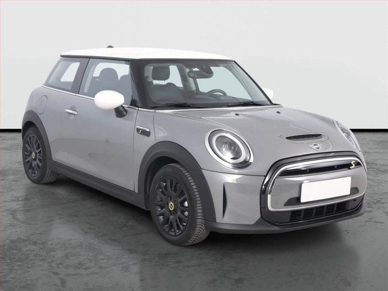 Mini Cooper Cooper SE 32 kWh, SoH 97%