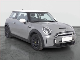 Mini Cooper Cooper SE 32 kWh, SoH 97%