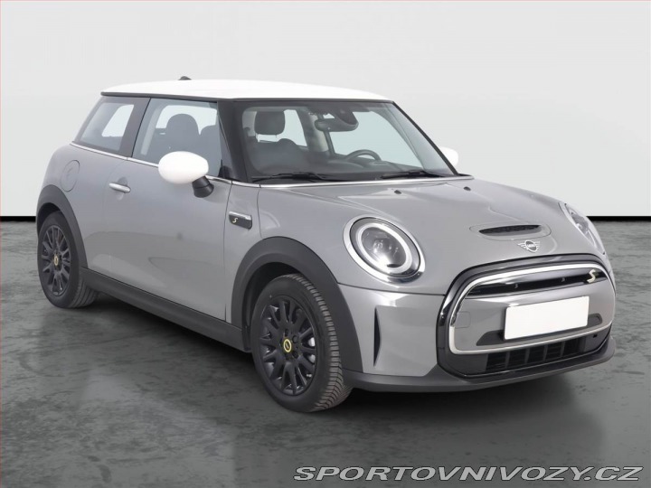 Mini Cooper Cooper SE 32 kWh, SoH 97% 2022