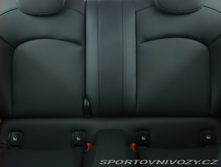 Mini Cooper Cooper SE 32 kWh, SoH 97% 2022